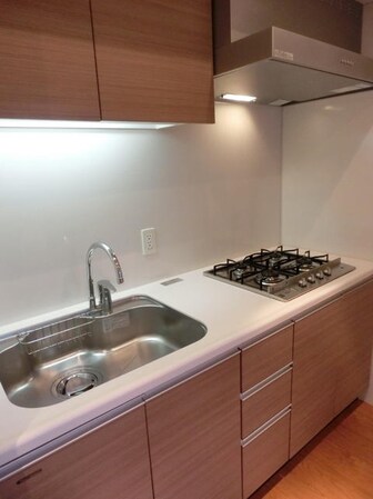 La Douceur巣鴨の物件内観写真